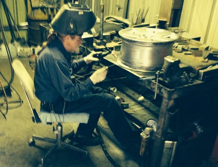 FOLLOW US ON FACEBOOK TO STAY UPTODATE WITH OUR LATEST PROJECTS!